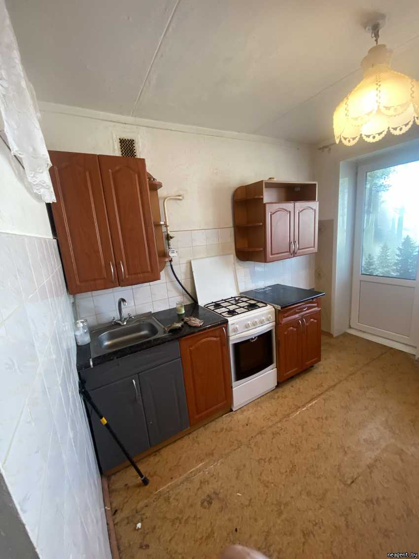 1-комнатная квартира, Советская, 1/1, 77110 рублей: фото 3