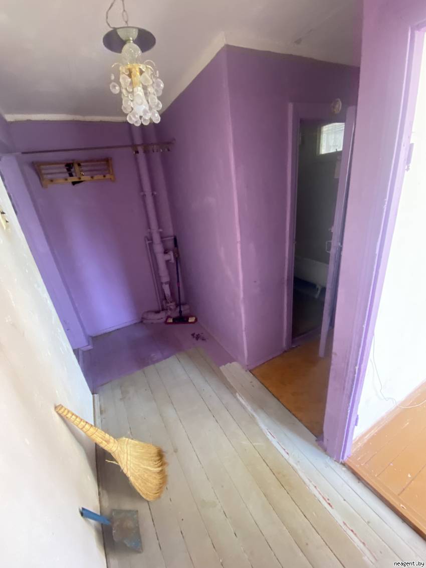 1-комнатная квартира, Советская, 1/1, 77110 рублей: фото 6