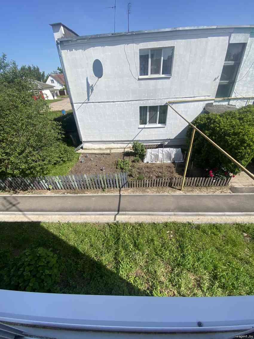 1-комнатная квартира, Советская, 1/1, 77110 рублей: фото 7