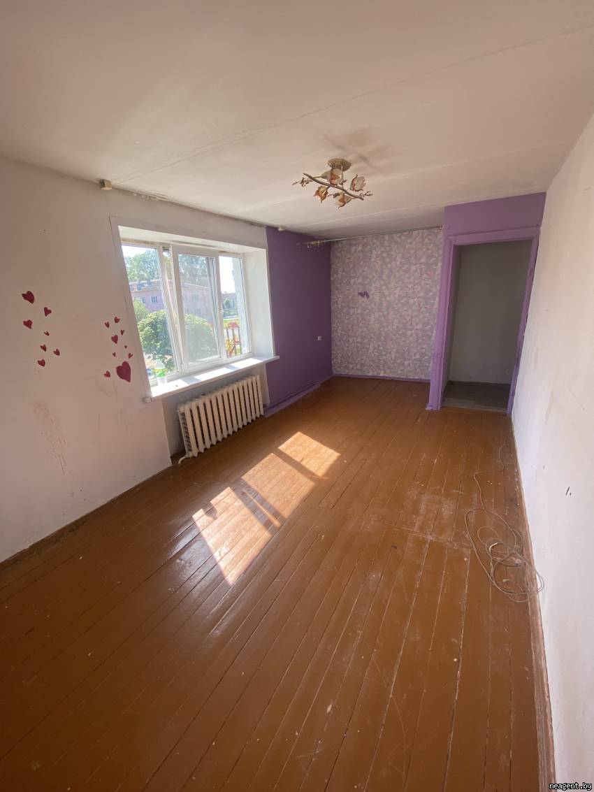 1-комнатная квартира, Советская, 1/1, 77110 рублей: фото 9