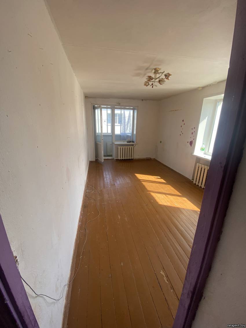 1-комнатная квартира, Советская, 1/1, 77110 рублей: фото 10