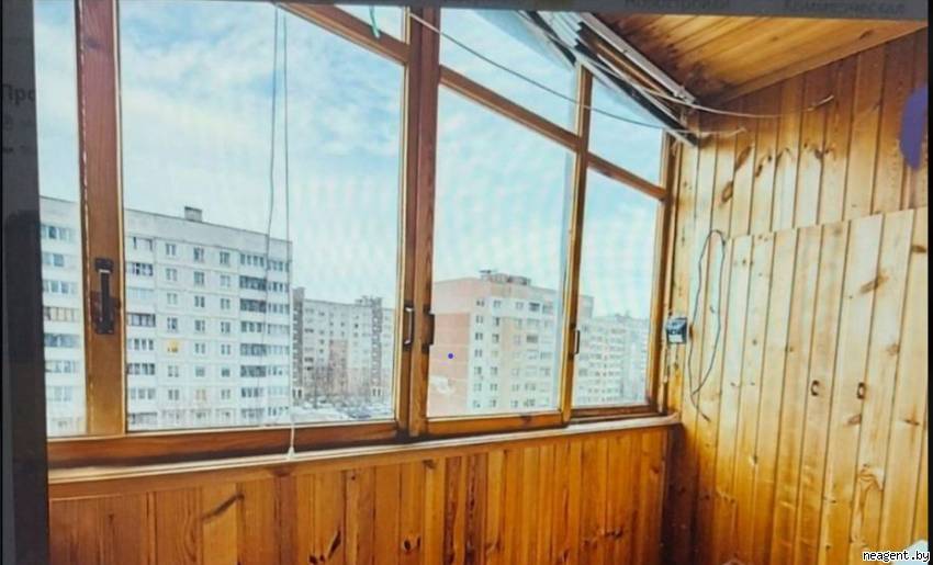 1-комнатная квартира, ул. Космонавтов, 33, 1099 рублей: фото 12