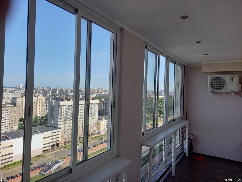 1-комнатная квартира, проспект Дзержинского, 119, 1369 рублей: фото 17