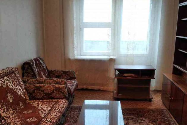 3-комнатная квартира, имени газеты «Правда» просп., за 1481 р.