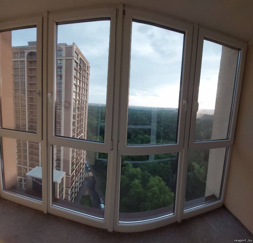1-комнатная квартира, ул. Макаенка, 12К, 296577 рублей: фото 7