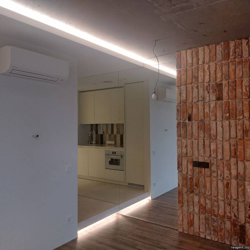 1-комнатная квартира, ул. Макаенка, 12К, 296577 рублей: фото 2