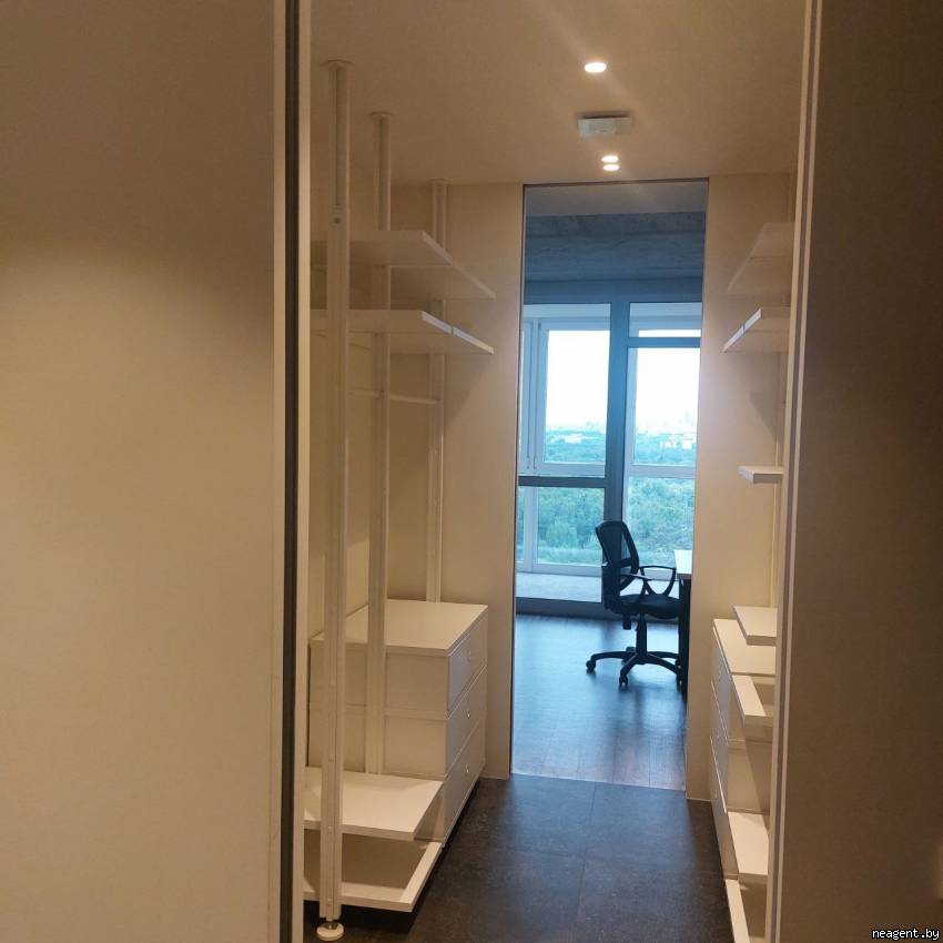 1-комнатная квартира, ул. Макаенка, 12К, 296577 рублей: фото 15