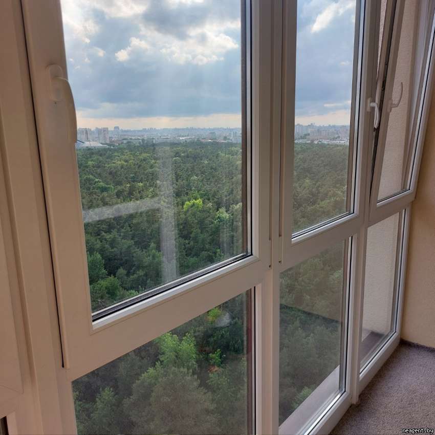 1-комнатная квартира, ул. Макаенка, 12К, 296577 рублей: фото 10