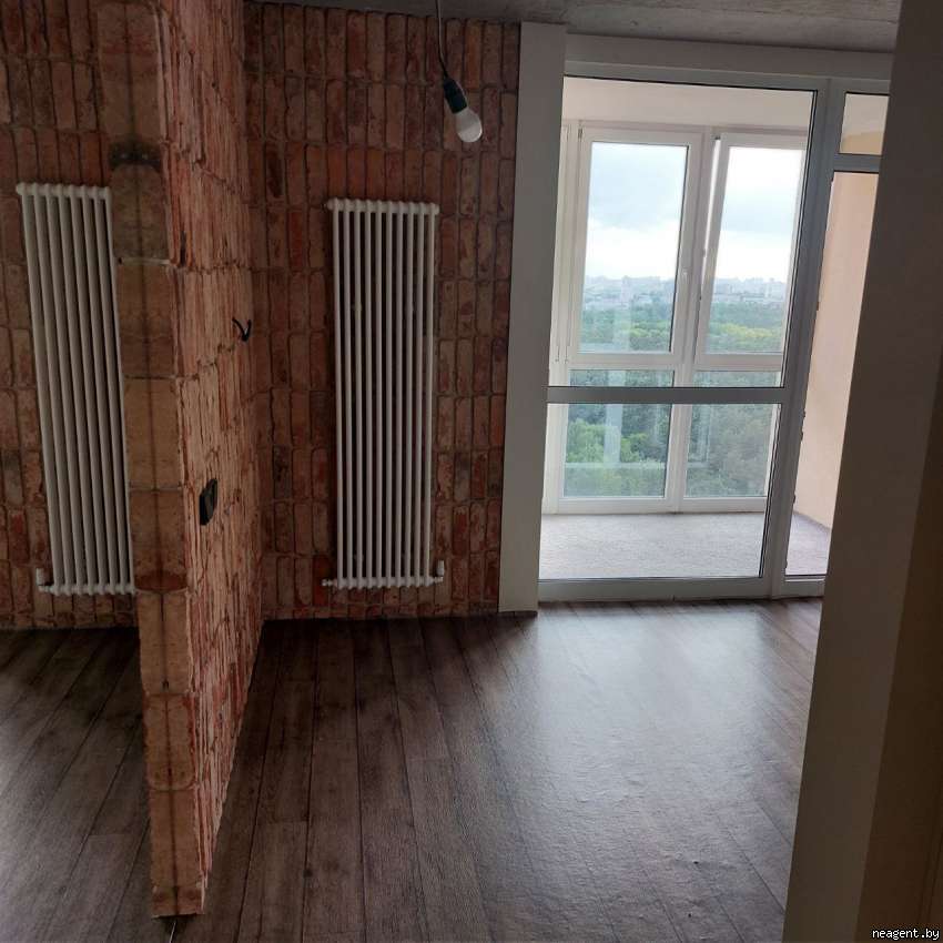 1-комнатная квартира, ул. Макаенка, 12К, 296577 рублей: фото 3