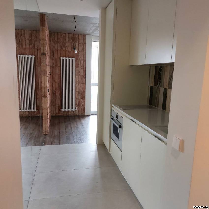 1-комнатная квартира, ул. Макаенка, 12К, 296577 рублей: фото 5