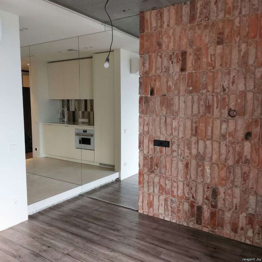 1-комнатная квартира, ул. Макаенка, 12К, 296577 рублей: фото 4