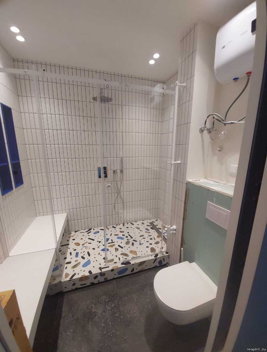 1-комнатная квартира, ул. Макаенка, 12К, 296577 рублей: фото 11