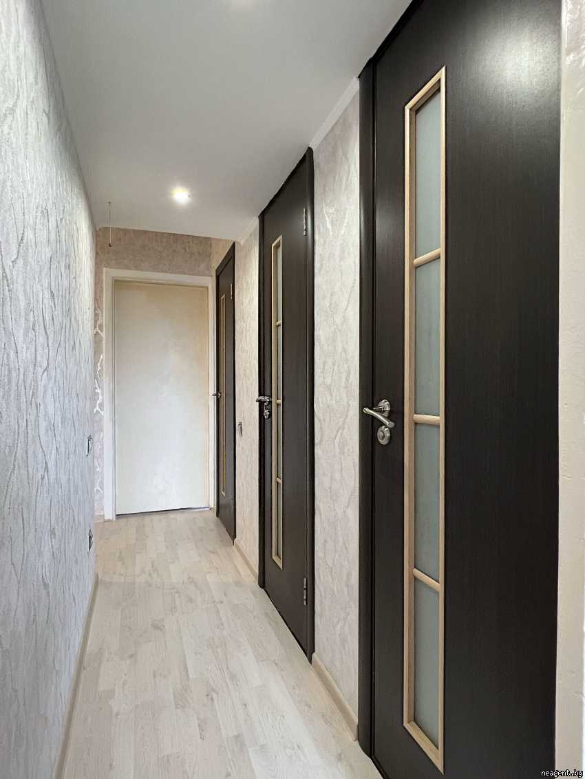 2-комнатная квартира, ул. Менделеева, 1, 260990 рублей: фото 7