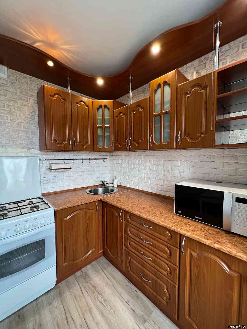 2-комнатная квартира, ул. Менделеева, 1, 260990 рублей: фото 12