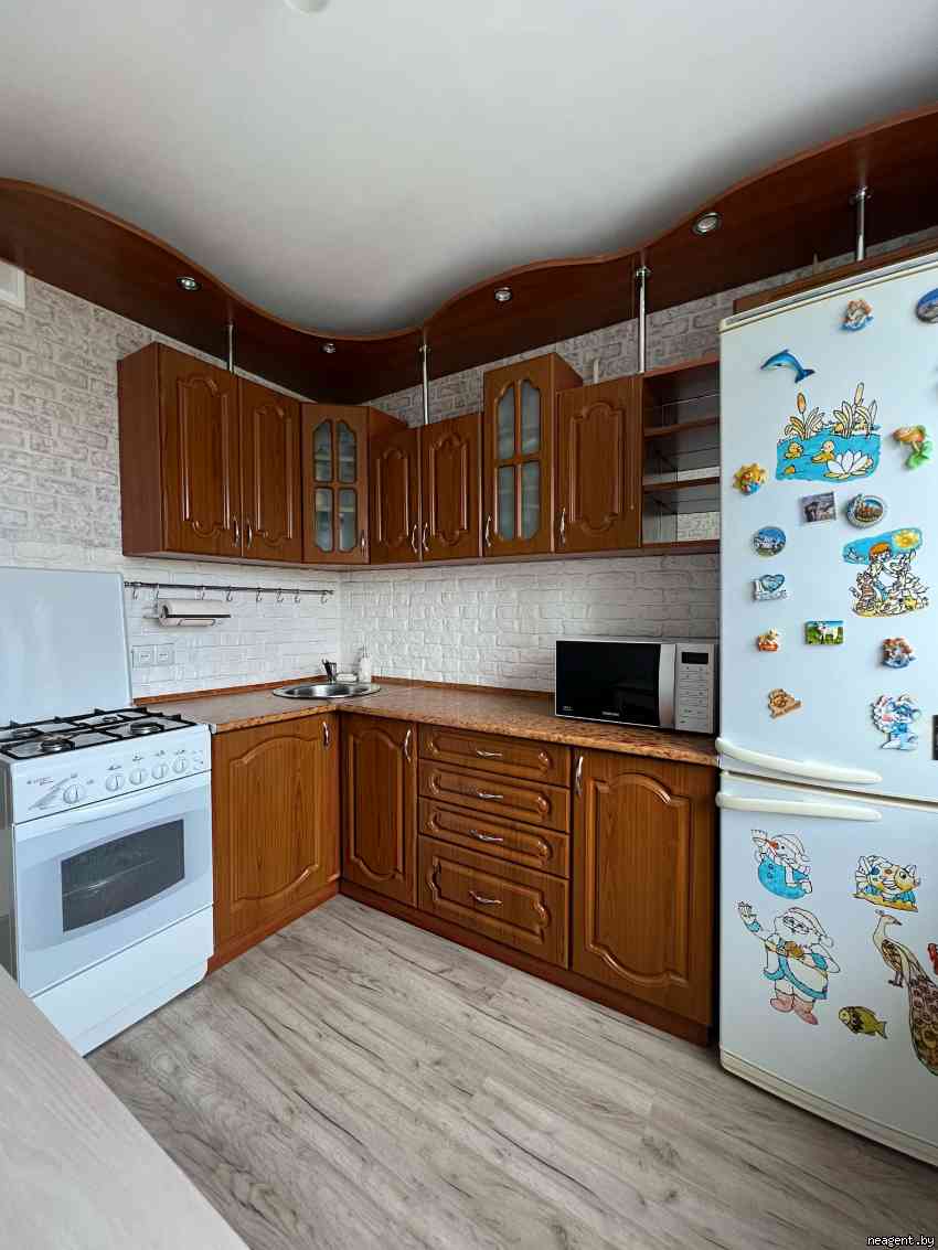 2-комнатная квартира, ул. Менделеева, 1, 260990 рублей: фото 13