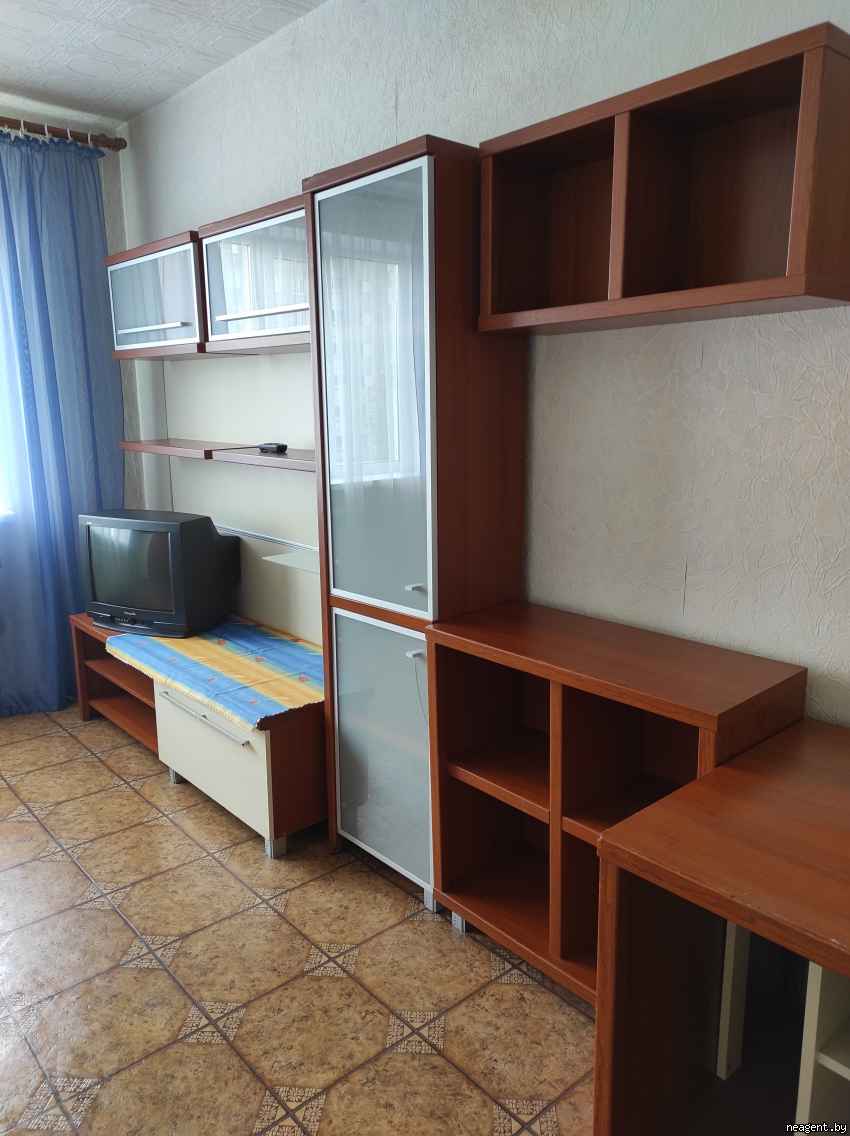 2-комнатная квартира, Улица Герасименко, 42, 1130 рублей: фото 8