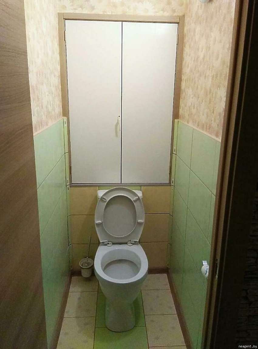 1-комнатная квартира, ул. Романовская Слобода, 26, 660 рублей: фото 6