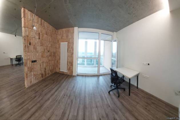 1-комнатная квартира, Макаенка ул., за 296627 р.