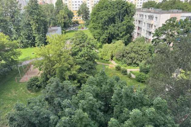 3-комнатная квартира, Маяковского ул., за 1489 р.