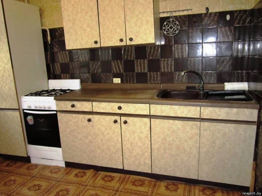 2-комнатная квартира, ул. Водолажского, 8, 233899 рублей: фото 11
