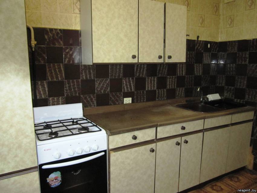 2-комнатная квартира, ул. Водолажского, 8, 233899 рублей: фото 12