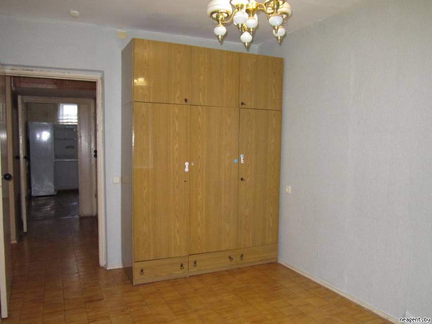 2-комнатная квартира, ул. Водолажского, 8, 233899 рублей: фото 13