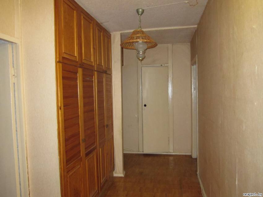 2-комнатная квартира, ул. Водолажского, 8, 233899 рублей: фото 17