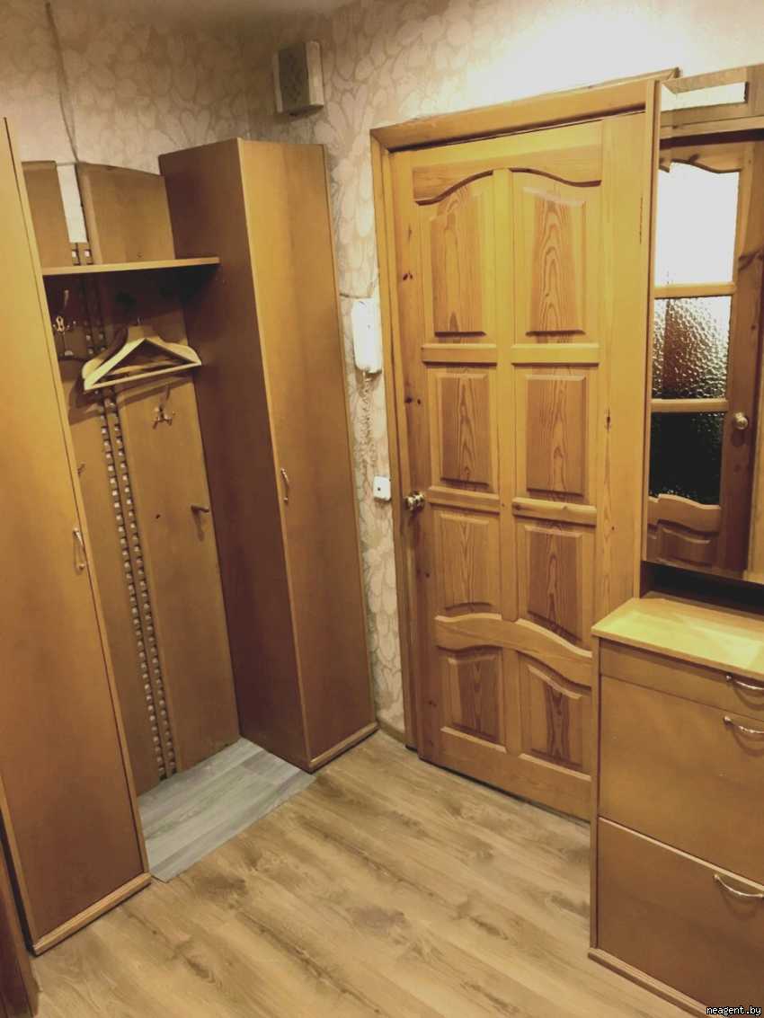 1-комнатная квартира, ул. Богдановича, 62, 60 рублей: фото 9