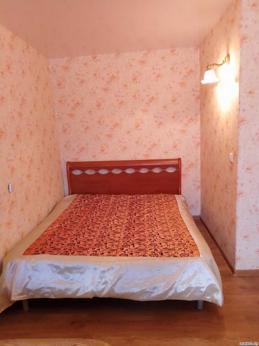 1-комнатная квартира, ул. Богдановича, 62, 60 рублей: фото 3