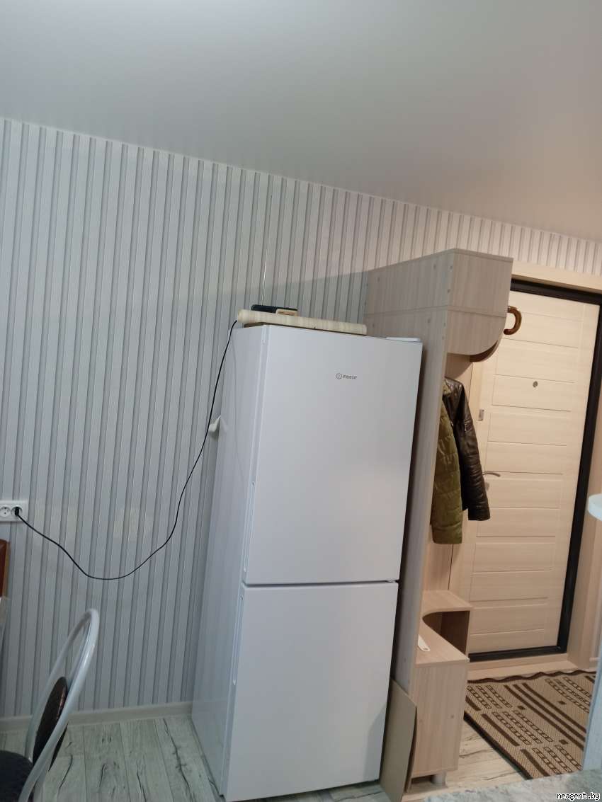 1-комнатная квартира, Бельского, 17, 950 рублей: фото 5