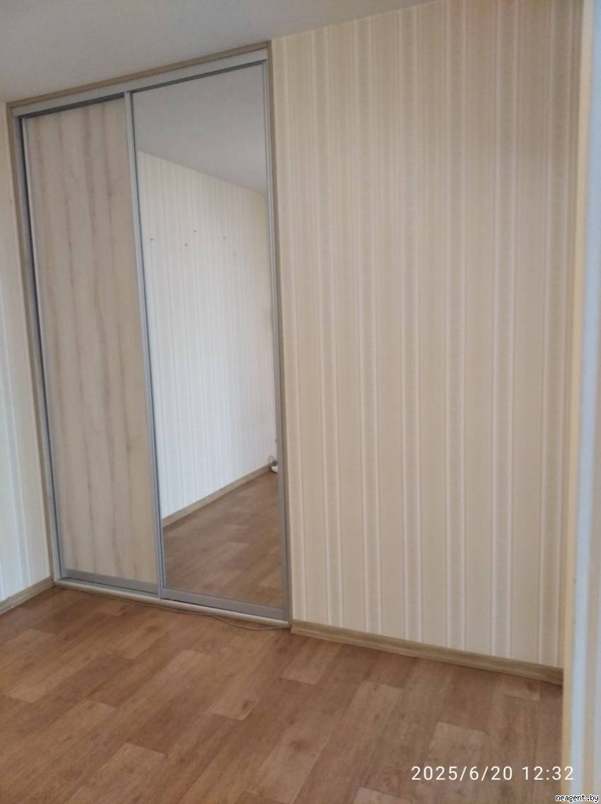 1-комнатная квартира, ул. Тышкевичей, 9, 228366 рублей: фото 8