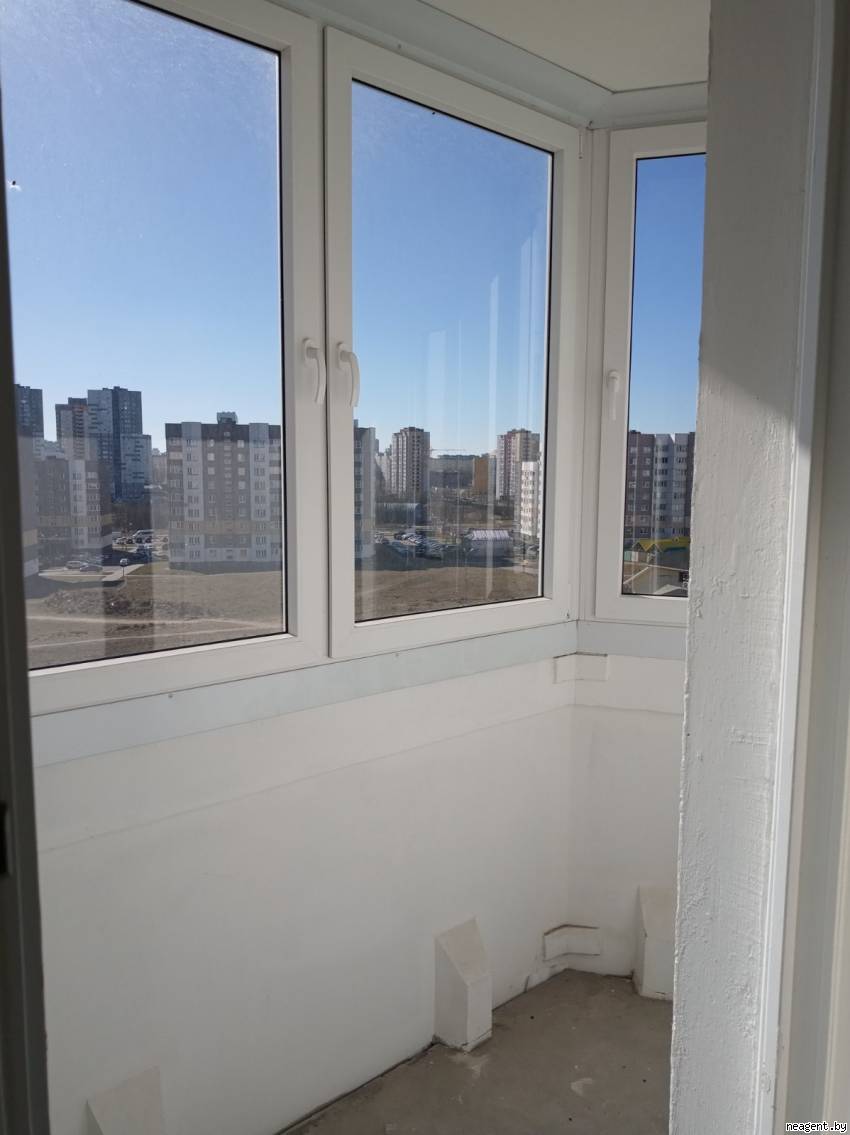 1-комнатная квартира, ул. Тышкевичей, 9, 228366 рублей: фото 21