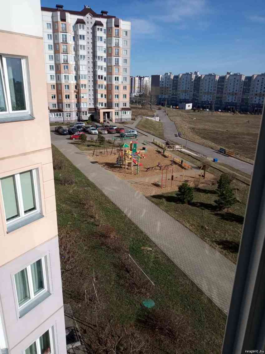1-комнатная квартира, ул. Тышкевичей, 9, 228366 рублей: фото 22