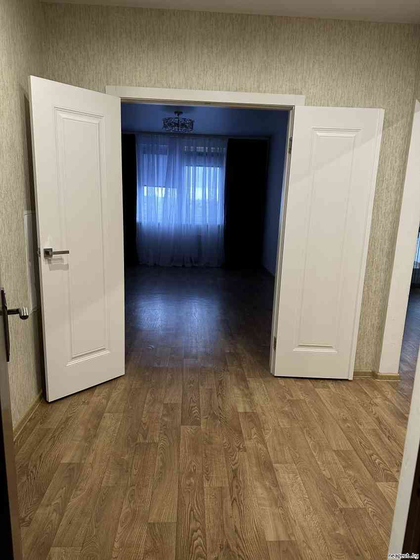 1-комнатная квартира, ул. Горецкого, 20, 1041 рублей: фото 7