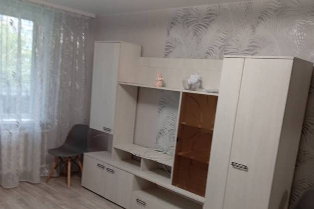 1-комнатная квартира, Бельского, за 950 р.