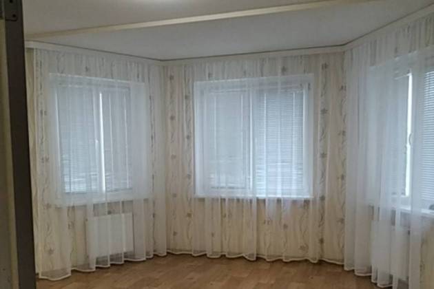 1-комнатная квартира, Тышкевичей ул., за 228405 р.