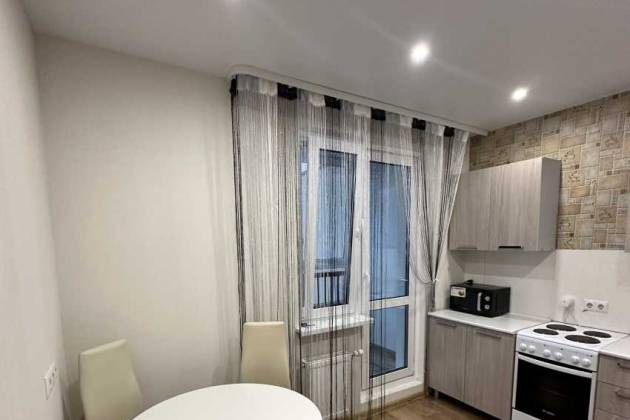 1-комнатная квартира, Горецкого ул., за 1038 р.