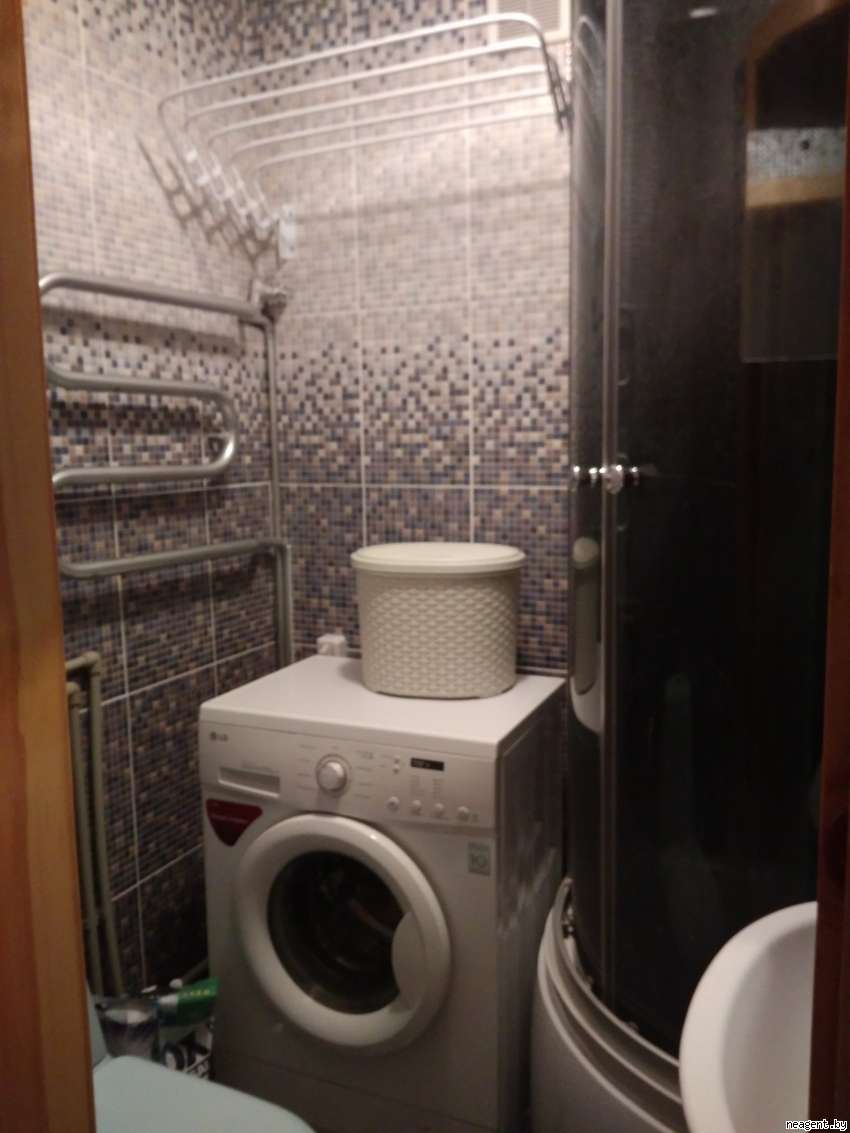 2-комнатная квартира, Долгиновский тракт, 42, 1100 рублей: фото 3