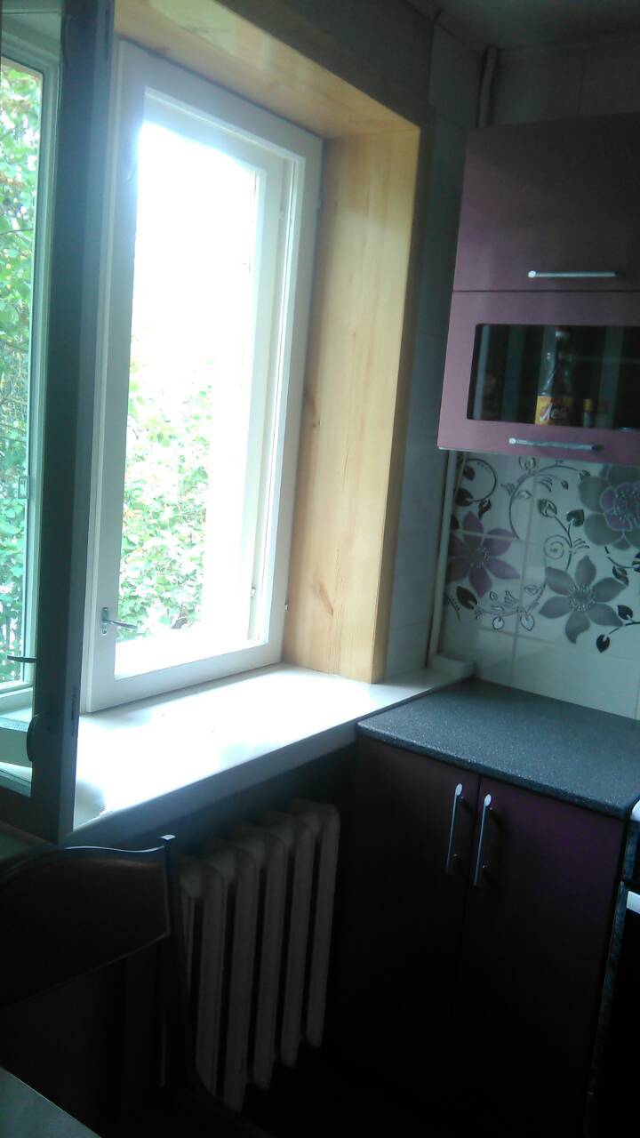 2-комнатная квартира, Долгиновский тракт, 42, 1100 рублей: фото 5