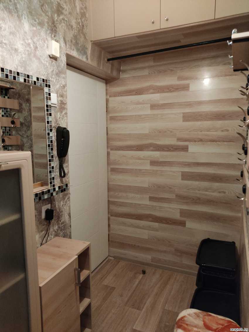 2-комнатная квартира, ул. Хмелевского, 34, 1150 рублей: фото 7