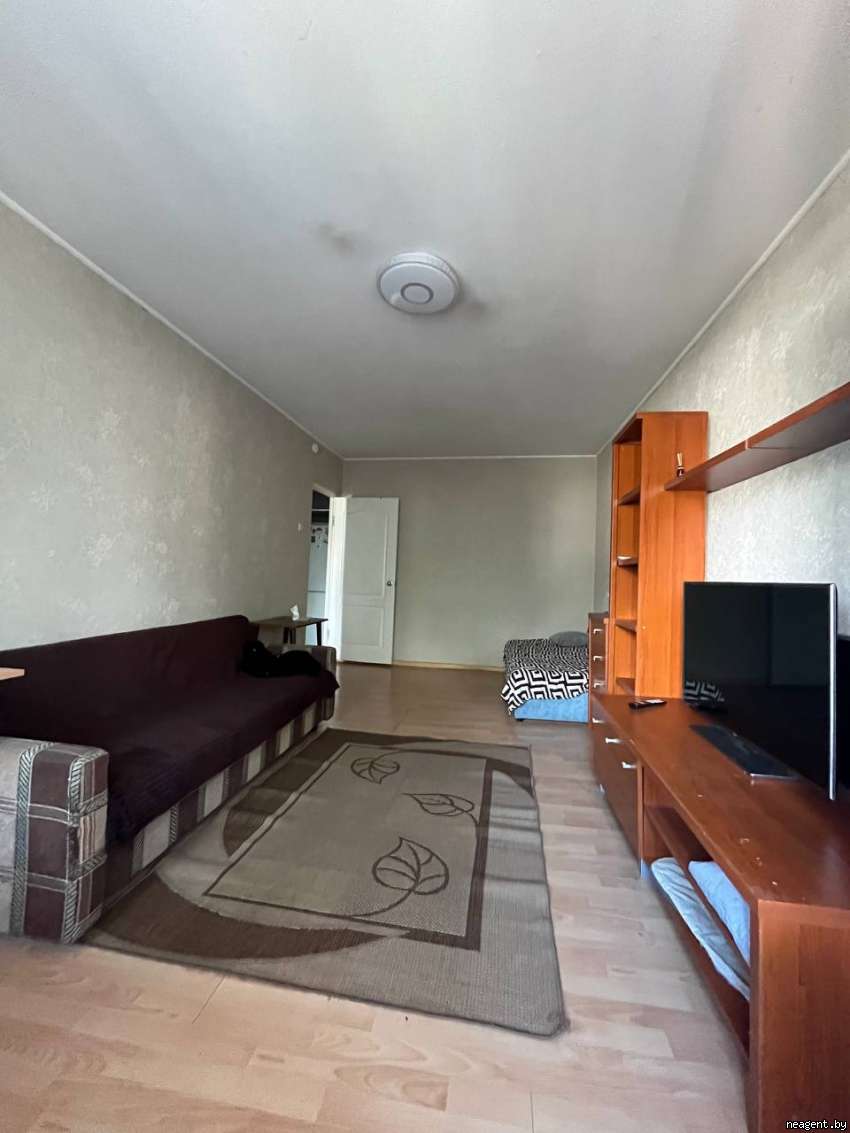 1-комнатная квартира, ул. Щербакова, 4, 1038 рублей: фото 2