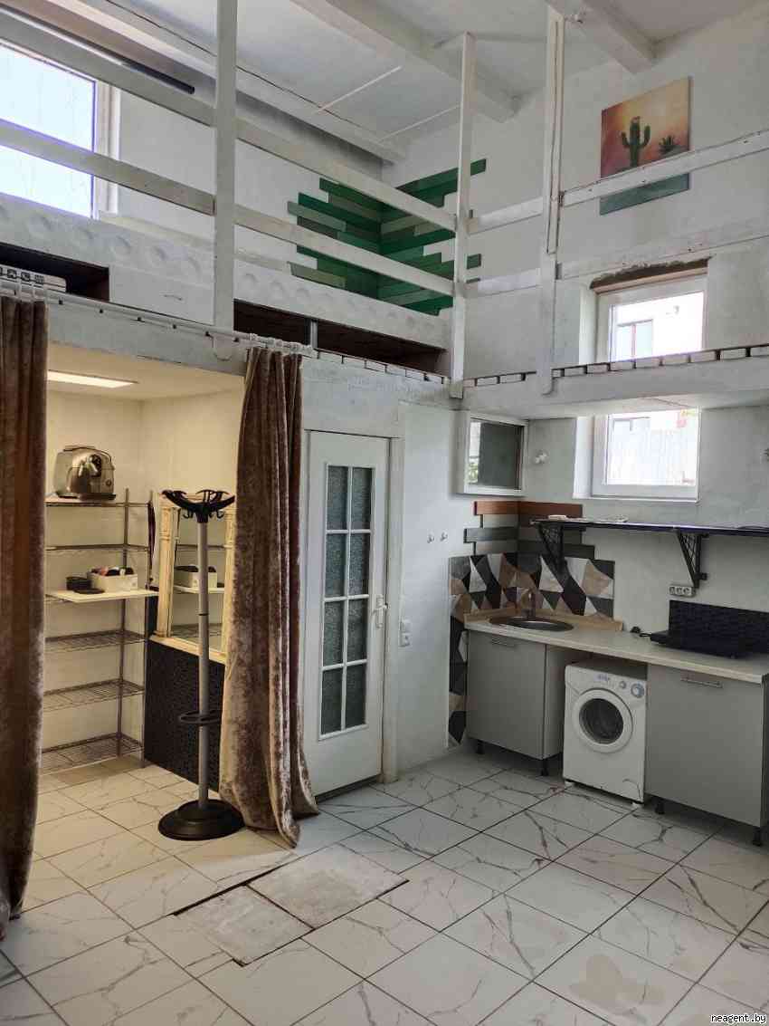 2-комнатная квартира,  ул. Курчатова, 1100 рублей: фото 2