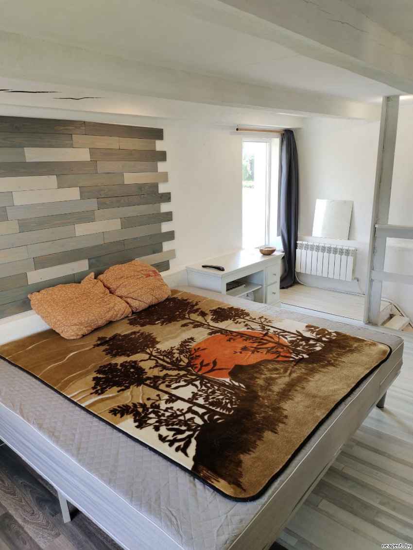 2-комнатная квартира,  ул. Курчатова, 1100 рублей: фото 4