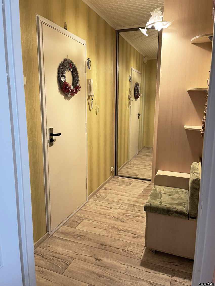 1-комнатная квартира, ул. Плеханова, 46, 982 рублей: фото 7