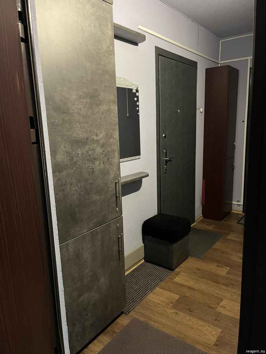1-комнатная квартира, ул. Плеханова, 46, 982 рублей: фото 12