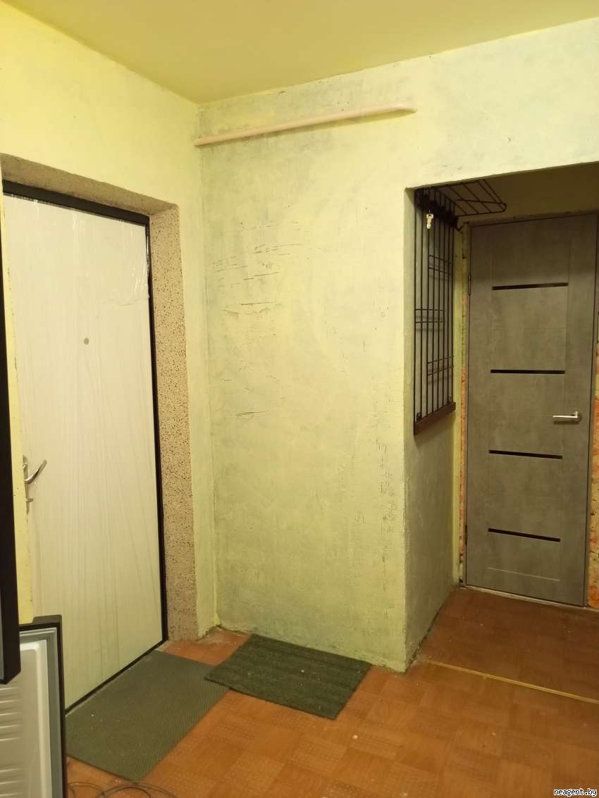 1-комнатная квартира, ул. Ландера, 60/1, 820 рублей: фото 2