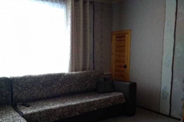 2-комнатная квартира, Долгиновский тракт, за 1100 р.