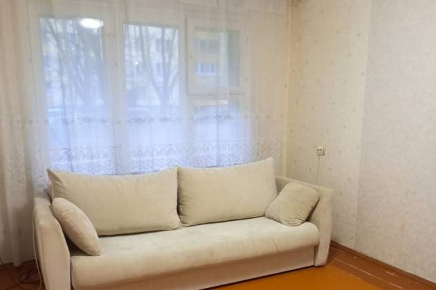 1-комнатная квартира, Ландера ул., за 820 р.