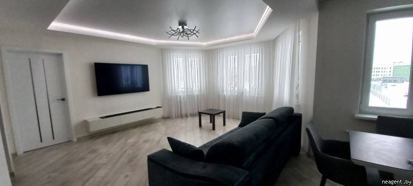 Комната, ул. Михаила Пташука, 11, 650 рублей: фото 1