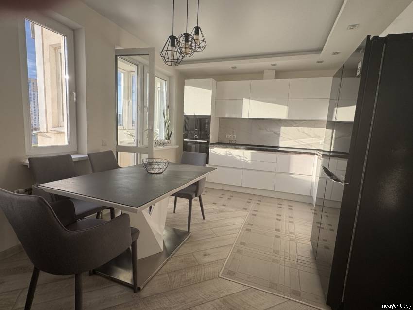 Комната, ул. Михаила Пташука, 11, 650 рублей: фото 4